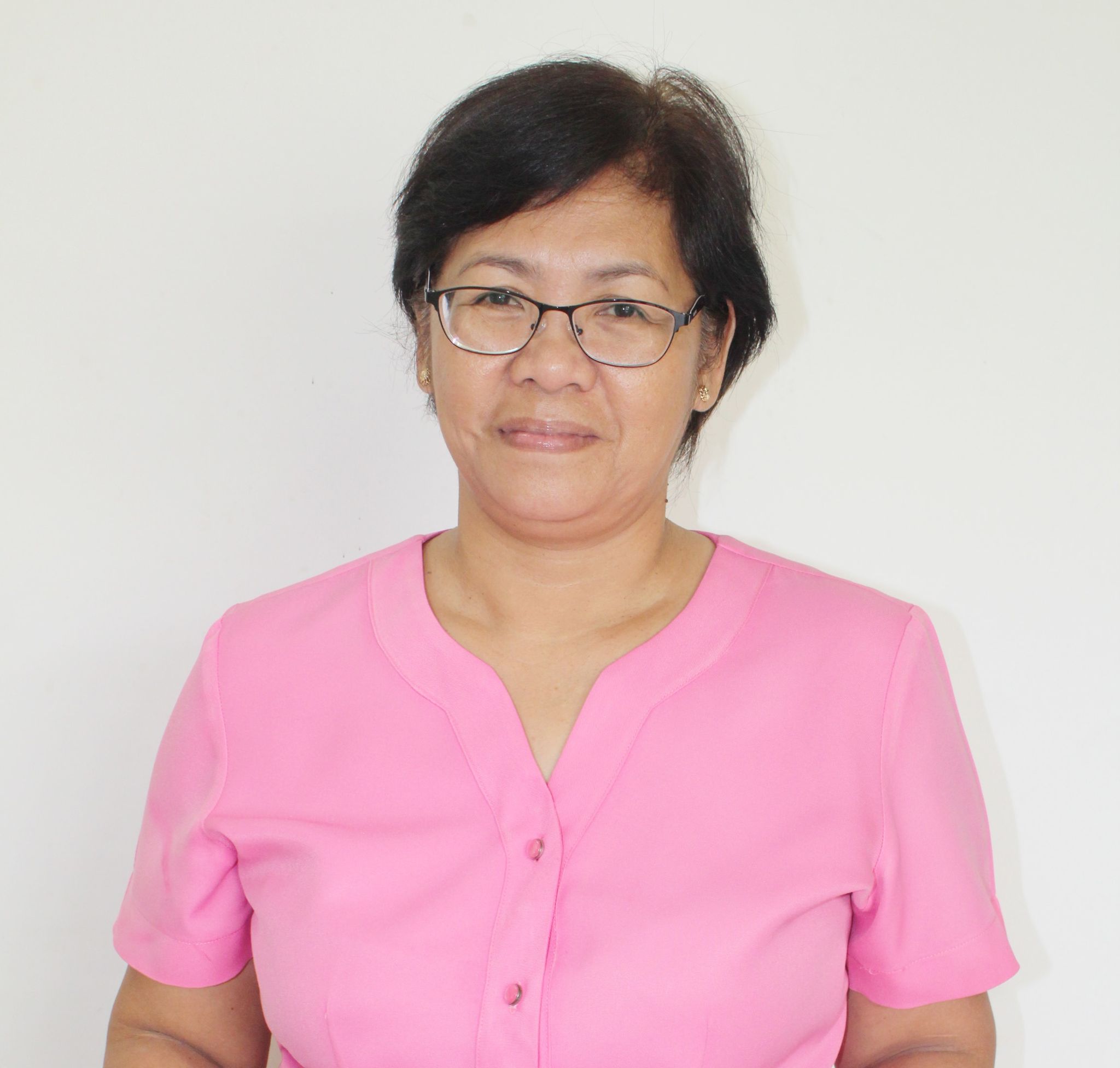 LIGAYA B. BAUTISTA